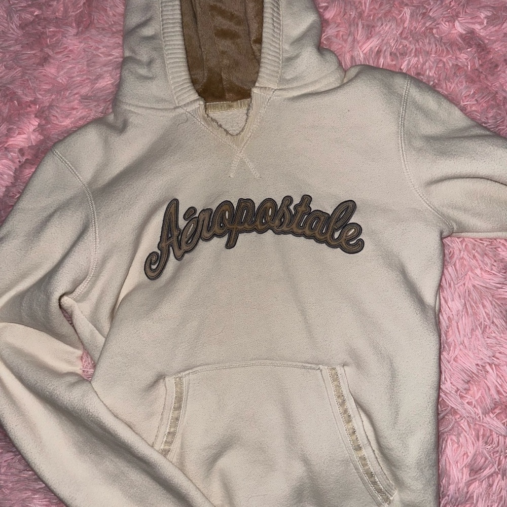 Aeropostale jacket y2k